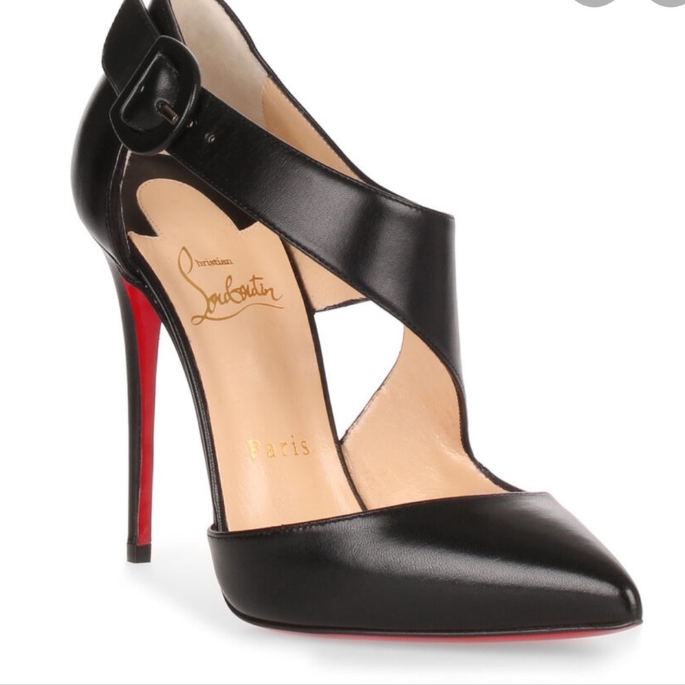 Christian louboutin